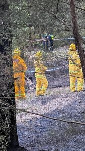 Burn-offs getting out of control as Fire Danger Period lifts
