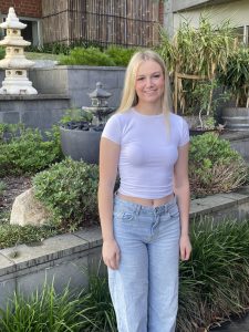 VCE Vocational Major providing an alternative pathway for local students