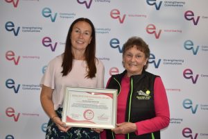 Celebrating volunteers: a day of connection, empowerment, and compassion