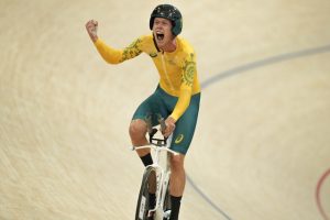 O’Brien recognised for an incredible year in sport