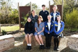 Dual ResourceSmart award nomination for Lilydale Heights
