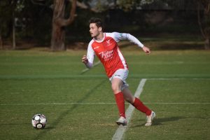 Two comfortable wins for Lilydale Eagles