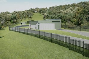 Securing Melbourne’s drinking water supply during extreme weather