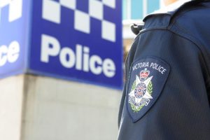 Man left with lacerations after alleged assault
