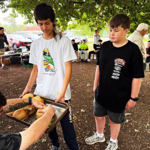 Ranges TEC: Hands-on schooling