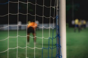 Draw for Barkers, loss for Barkerettes
