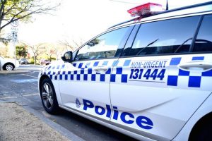 Police seek information after alleged road rage incident