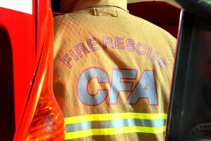Another historic house burned in Lilydale