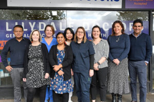 QHealth Lilydale Doctors: Your local healthcare partner