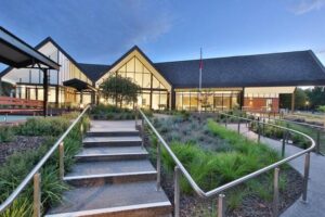 Tudor Village proud to announce sponsorship of Lilydale Bowling Club