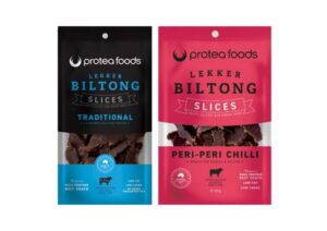 Lekker Biltong Slices recalled from Coles Supermarkets