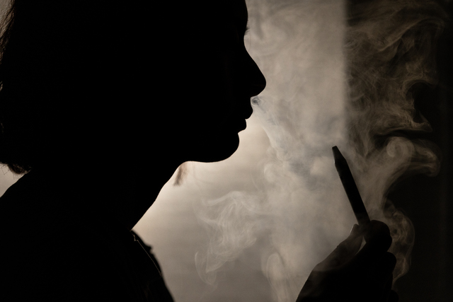 War against vapes not over yet despite falling rates