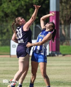 A special day reflects what Coldstream FNC is all about