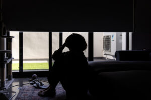 Service gap a revolving door for women fleeing violence