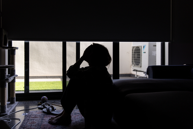 Service gap a revolving door for women fleeing violence