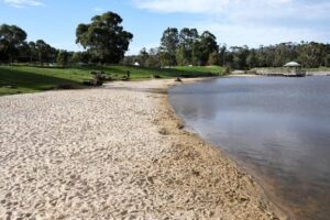 Paddlers invited to express their interest in new Lilydale club