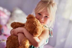 Stufflers bring teddy bear magic to Lilydale Marketplace these school holidays