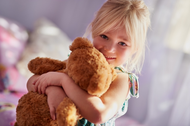 Stufflers bring teddy bear magic to Lilydale Marketplace these school holidays