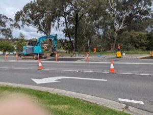 Let’s talk roads – community drop-in sessions to note