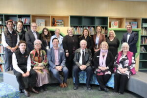 Croydon SDS unveils warm and welcoming new facilities