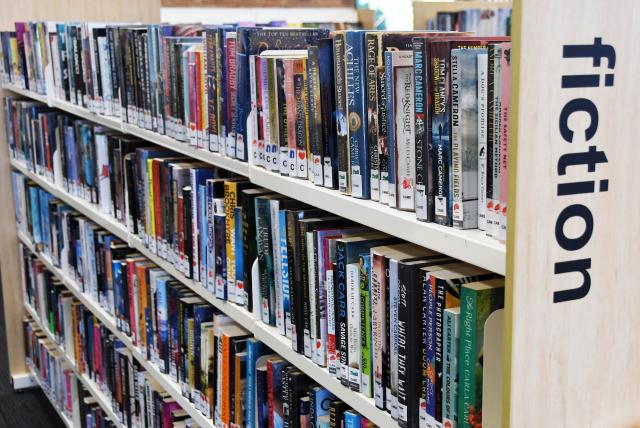 Unite, read, discuss in biggest online book club