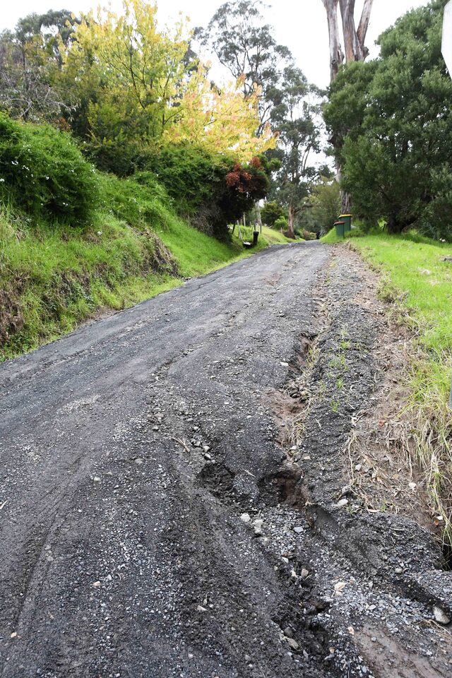Yarra Ranges Council seek feedback on draft Road Management Plan