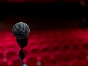 A round up of local entertainment