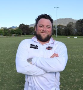 Kilsyth’s Beard, Caton and Cook score centuries