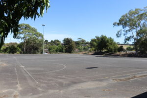 Draft master plan moves ahead for McDermott Avenue Reserve