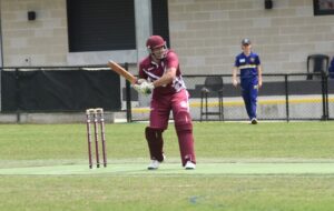 Mounters’ sixths gain first win