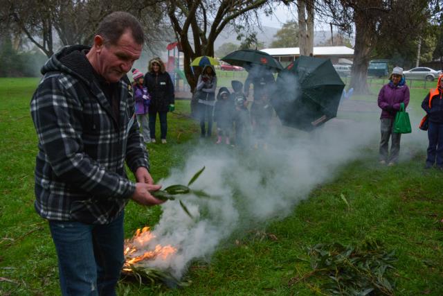 ‘Historic’ native title claim lodged by Wurundjeri Woi-wurrung people