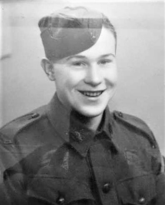 Remembering Bill Gilbee