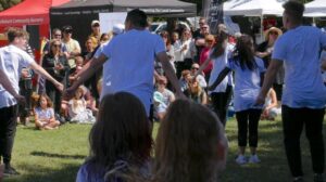 Kilsyth Festival is back with new look