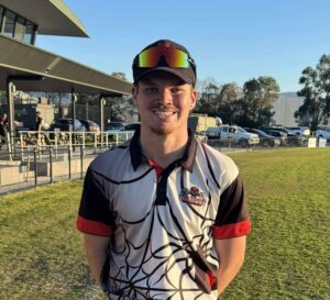 Solomons slams 76 off 29 balls in T20 match