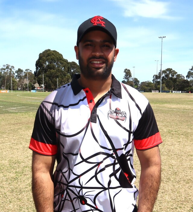 Kilsyth toppled in T20