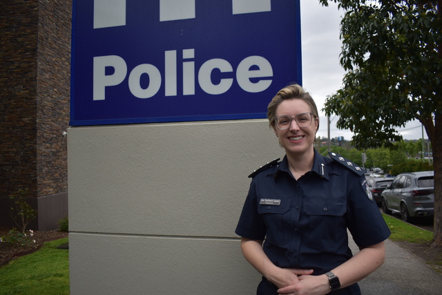 Police say preparation and prevention key ahead of fire season