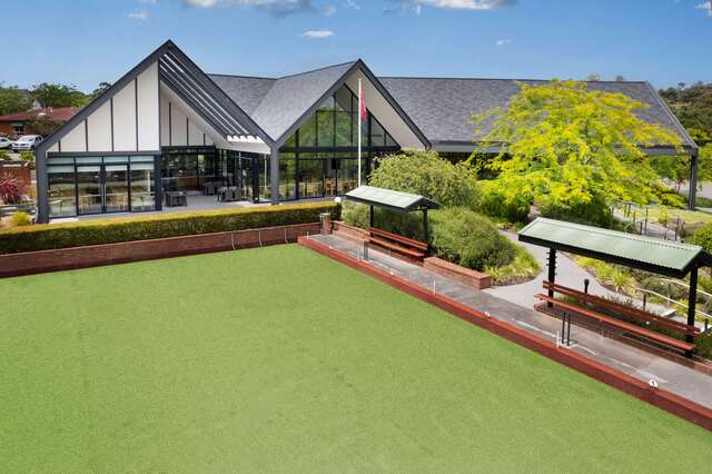 Reasons to live your retirement at Tudor Village