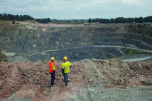 Homes, schools to be in ‘direct firing line’ of quarry blasting