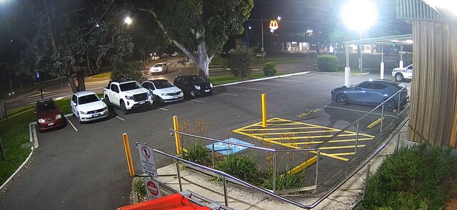 Charges laid after fatal Mooroolbark hit-run