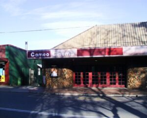 A cinematic milestone – Cameo turns 90