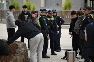 Eastland part of major police operation targeting shopping centre crime