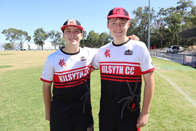 Senior cricket cancelled but juniors play