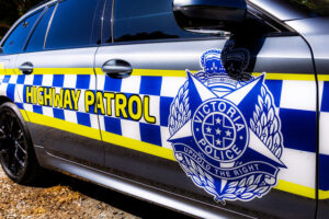 Montrose woman caught four times over the legal limit