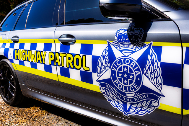 Montrose woman caught four times over the legal limit