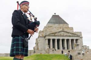 Nashos encouraged to march to commemorate service